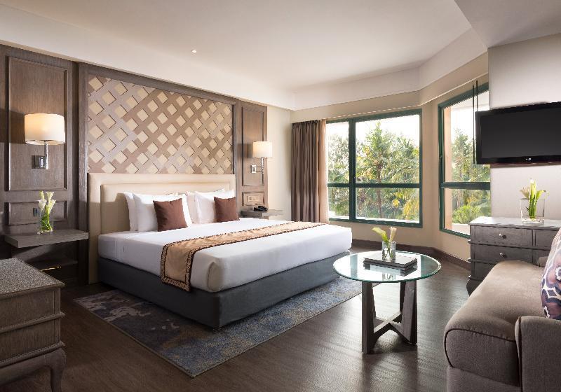 디럭스 룸, Colonial Iguaçu