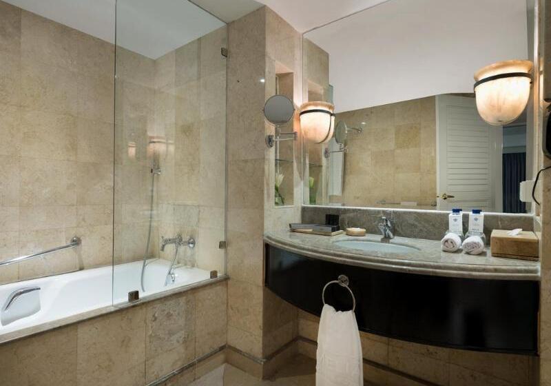 디럭스 룸, Colonial Iguaçu