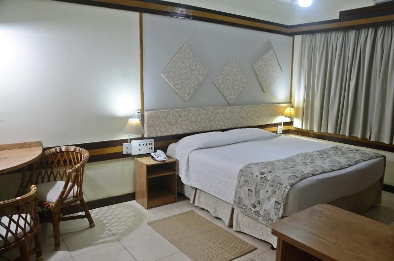 싱글 디럭스 룸, Colonial Iguaçu