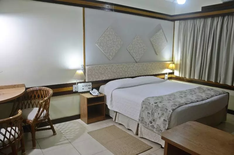 シングルデラックスルーム, Colonial Iguaçu