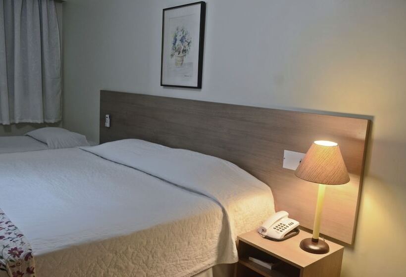 스탠다드 룸, Colonial Iguaçu