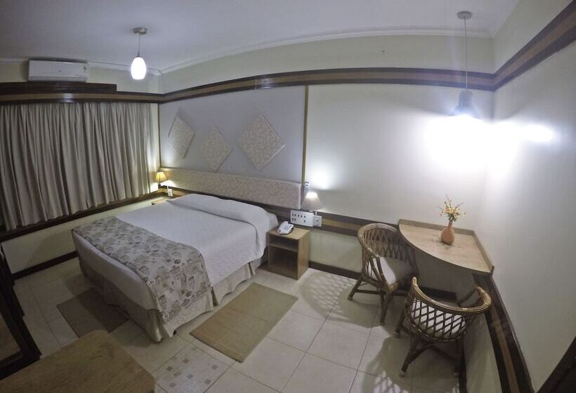 수피리어 룸, Colonial Iguaçu