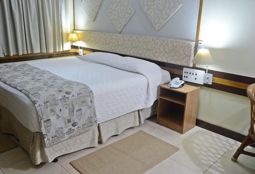 수피리어 룸, Colonial Iguaçu