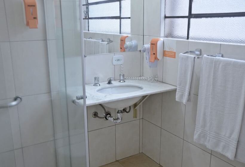 스탠다드 트리플 룸, Colonial Iguaçu