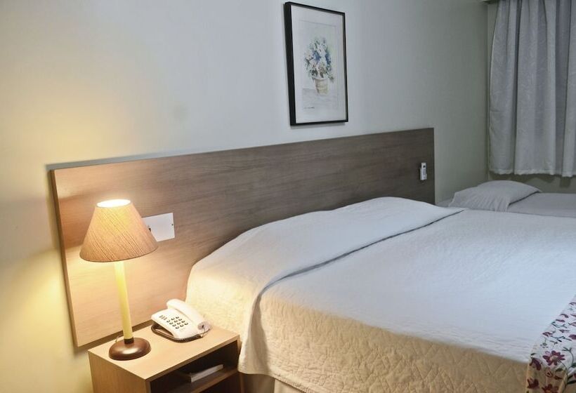 수피리어 싱글 룸, Colonial Iguaçu