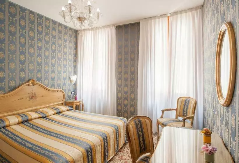 اتاق کلاسیک, Il Mercante di Venezia