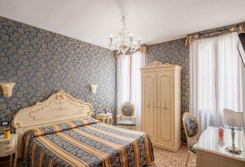 اتاق کلاسیک, Il Mercante di Venezia