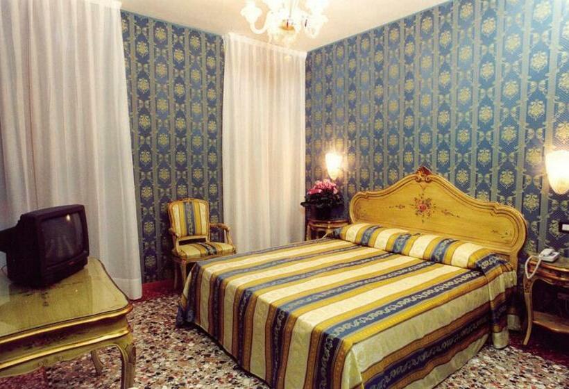 اتاق کلاسیک, Il Mercante di Venezia