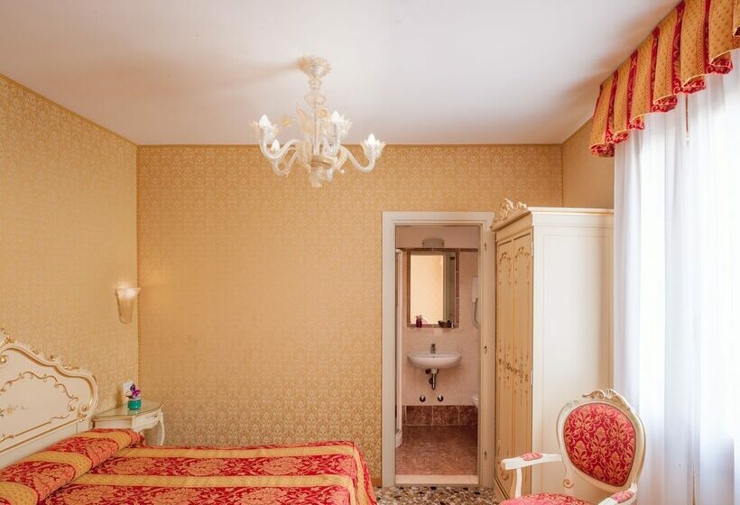 اتاق سوپریور, Il Mercante di Venezia