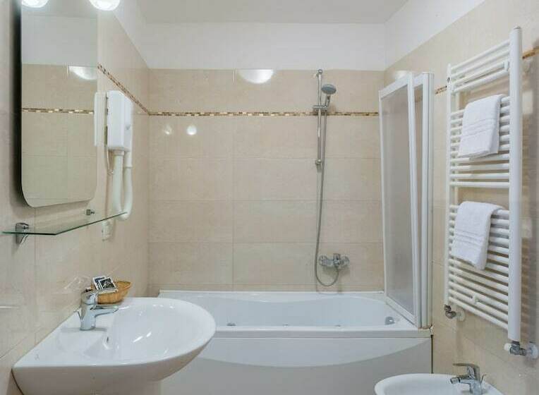 اتاق سوپریور, Il Mercante di Venezia