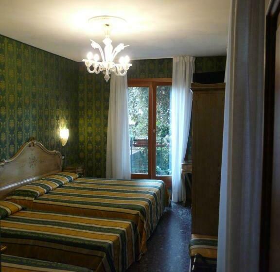 اتاق خانوادگی, Il Mercante di Venezia