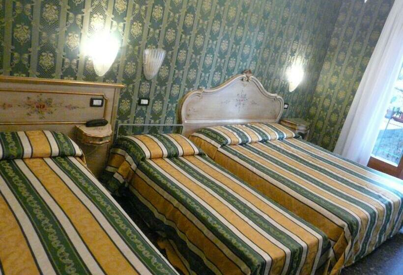 اتاق خانوادگی, Il Mercante di Venezia