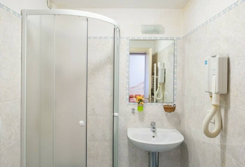 اتاق خانوادگی, Il Mercante di Venezia