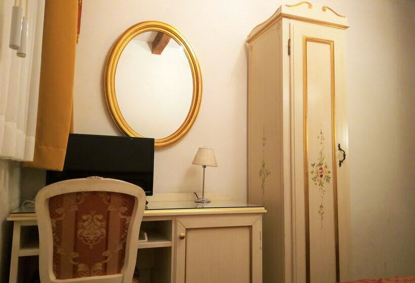 اتاق استاندارد, Il Mercante di Venezia