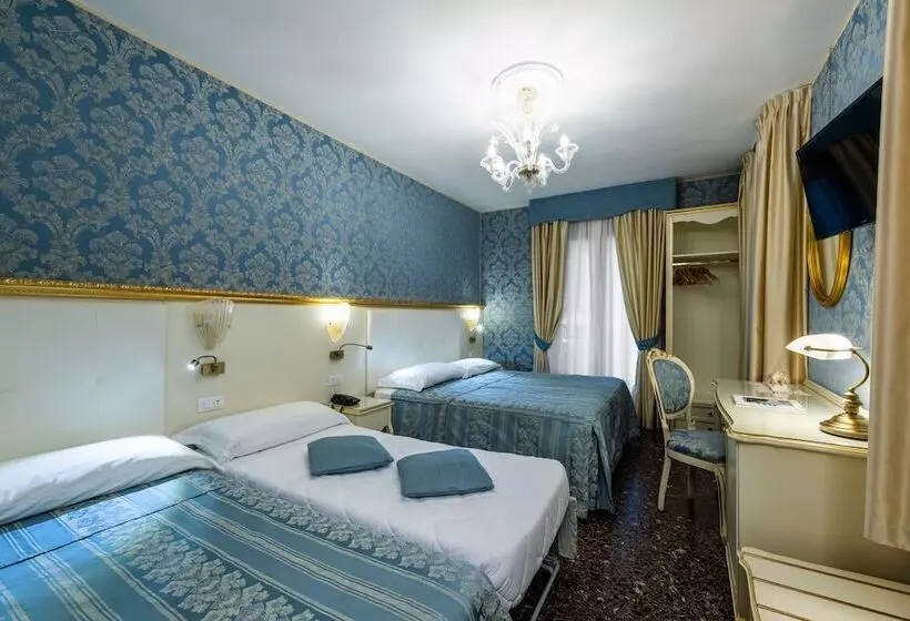 اتاق خانوادگی, Il Mercante di Venezia