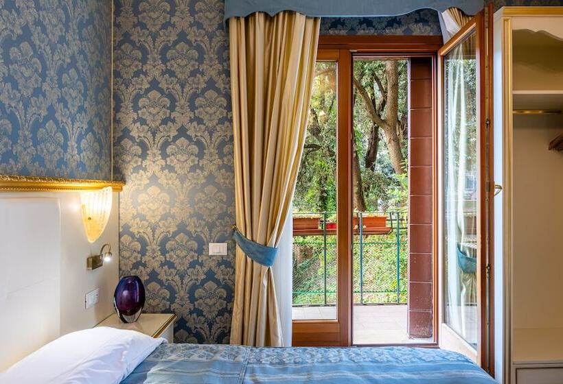 اتاق خانوادگی, Il Mercante di Venezia