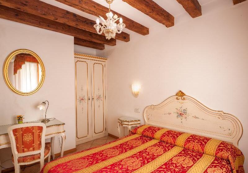 اتاق استاندارد, Il Mercante di Venezia