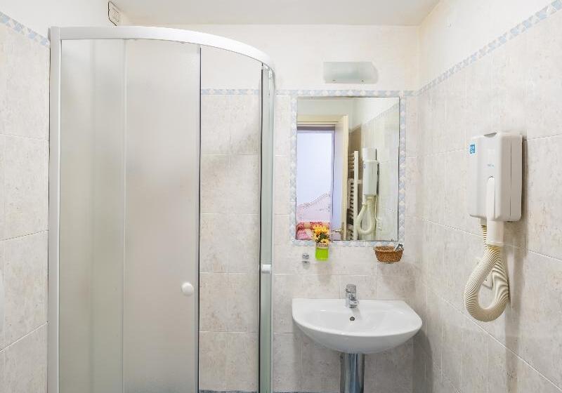 اتاق استاندارد, Il Mercante di Venezia