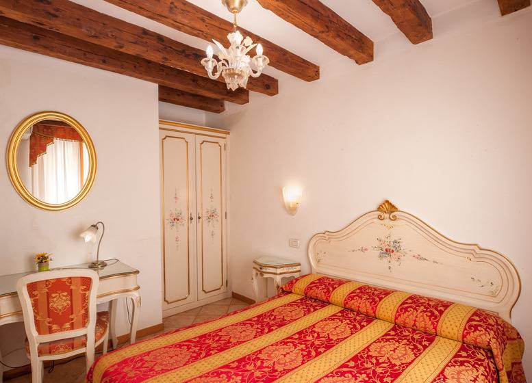 اتاق کلاسیک, Il Mercante di Venezia