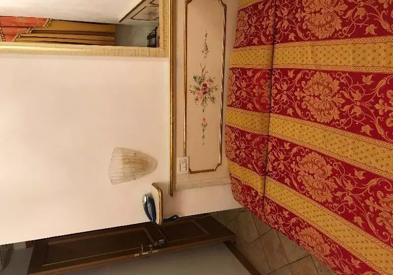 اتاق کلاسیک, Il Mercante di Venezia