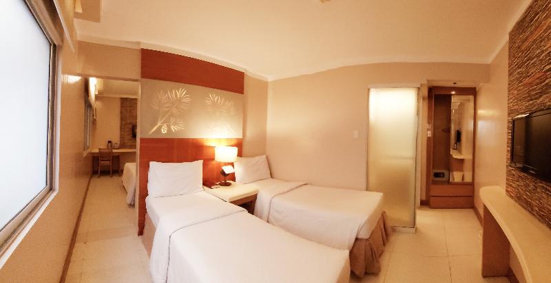 اتاق استاندارد, Il Mercante di Venezia