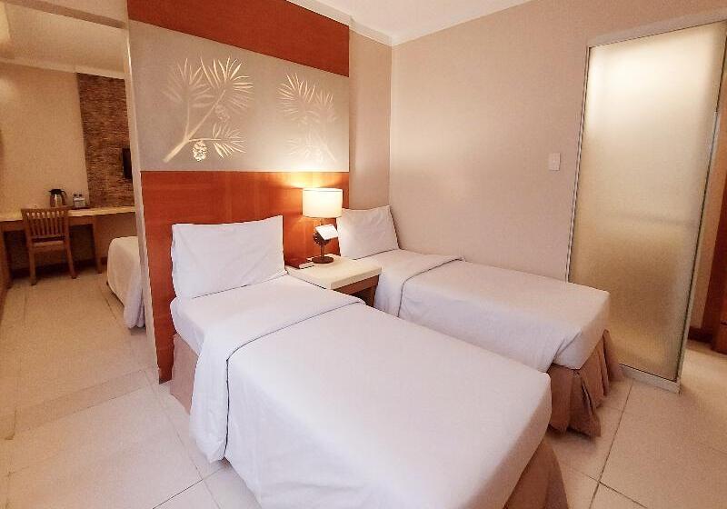 اتاق استاندارد, Il Mercante di Venezia