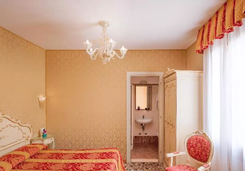 اتاق سوپریور, Il Mercante di Venezia