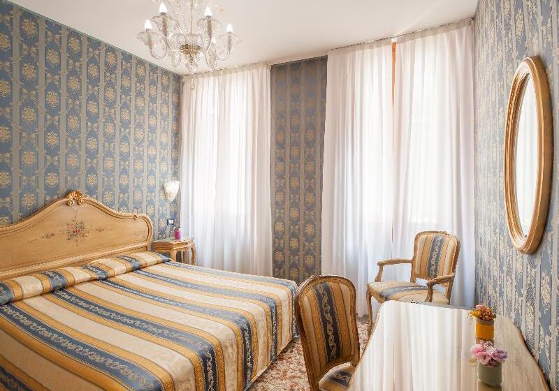 اتاق استاندارد, Il Mercante di Venezia