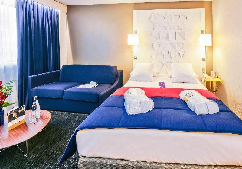 اتاق لوکس با بالکن, Il Mercante di Venezia