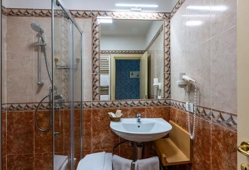 اتاق کلاسیک, Il Mercante di Venezia