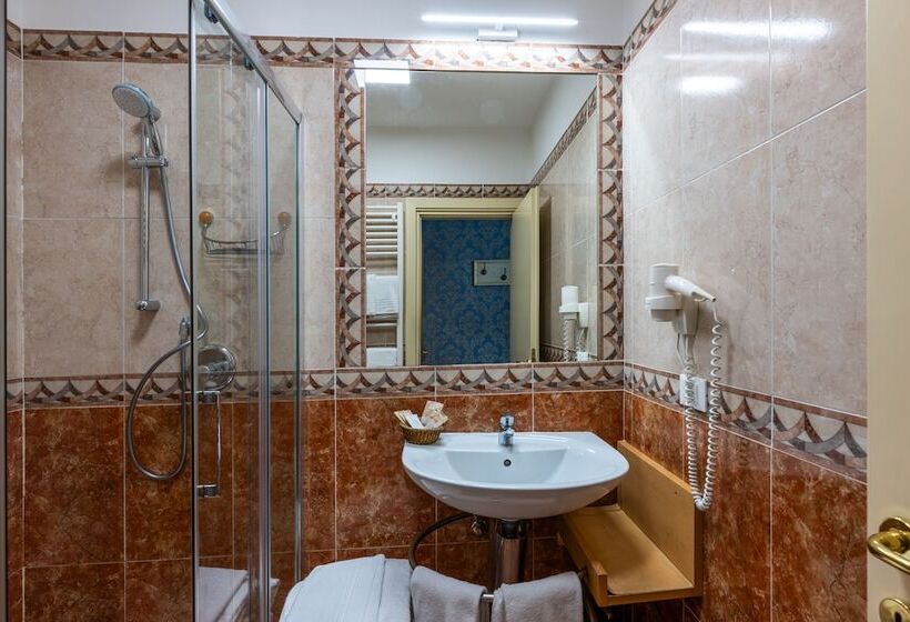 اتاق استاندارد, Il Mercante di Venezia