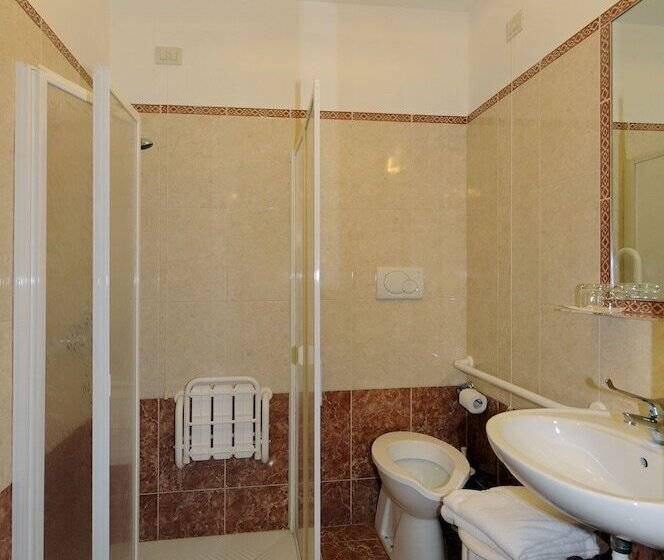 اتاق سوپریور, Il Mercante di Venezia