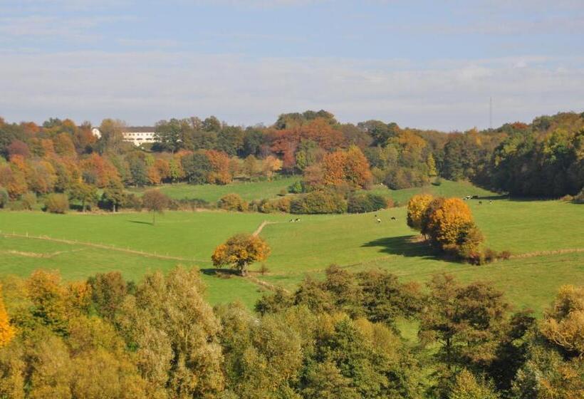 غرفة سوبيريور مزودة بشرفة, Klein Zwitserland