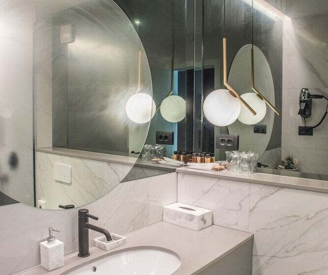 Трехместный Номер Deluxe Вид на Море, Krilo