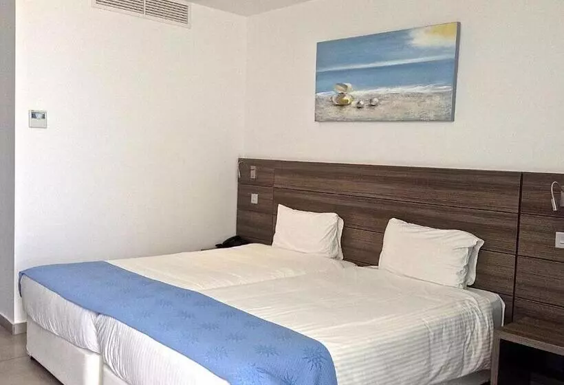Deluxe Room Sea View