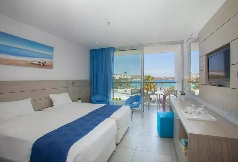 Superior Room Sea View