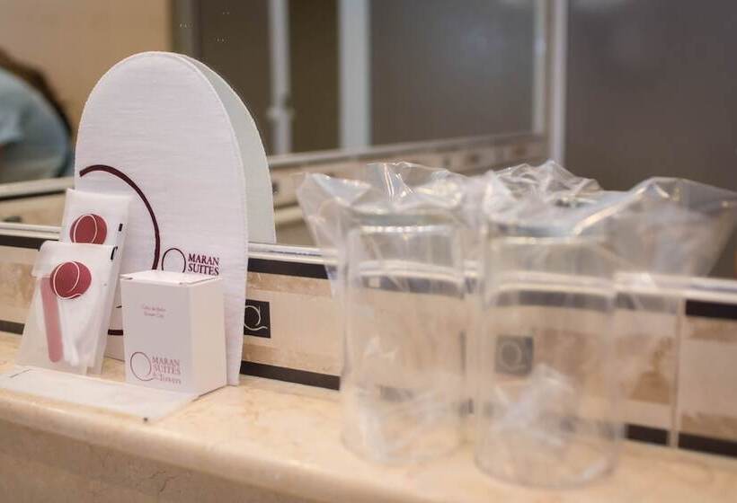 سوییت, Maran Suites & Towers