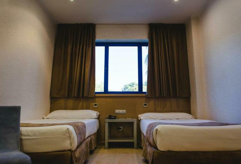 Номер Стандарт, Mas Camarena