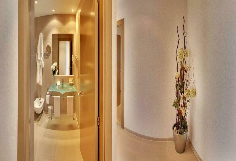 Полулюкс, Mas Camarena