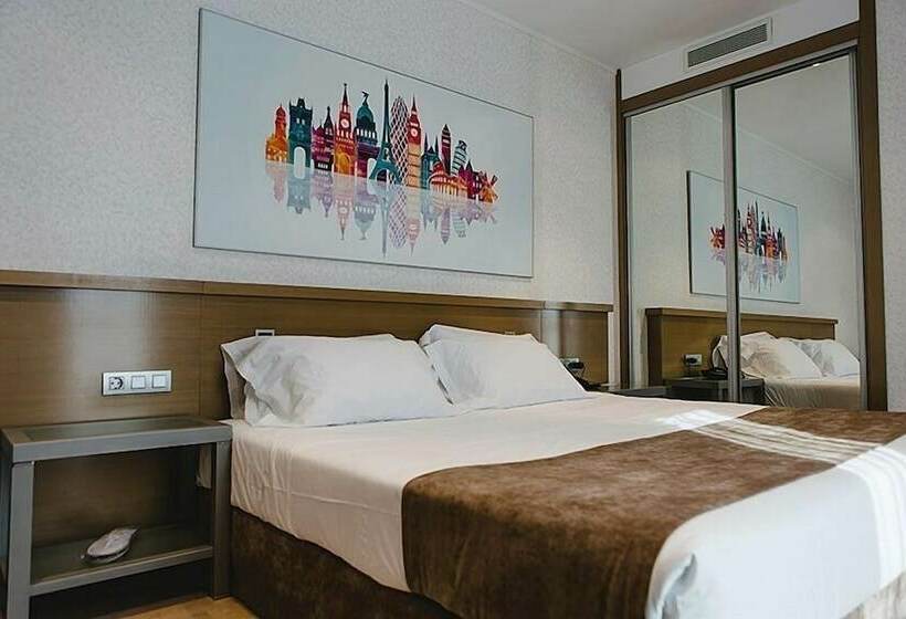 Полулюкс, Mas Camarena