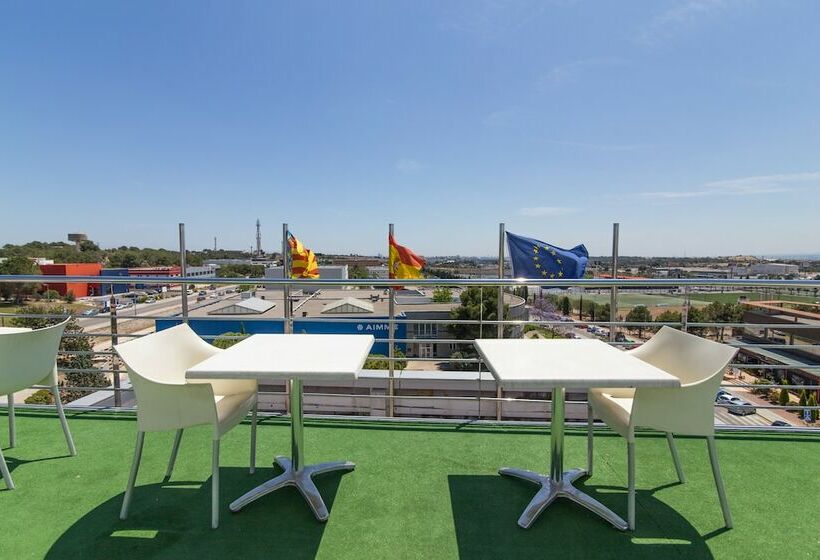 Полулюкс, Mas Camarena