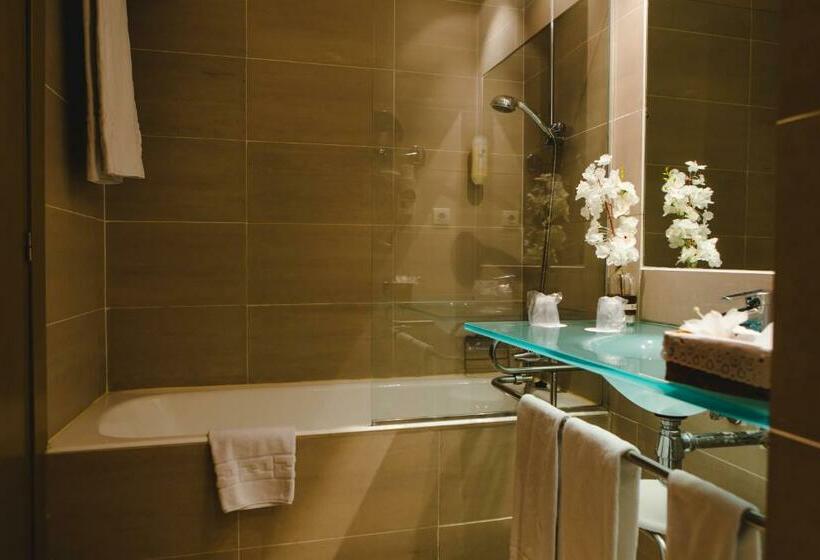 Стандартный Номер Кровать Кинг, Mas Camarena