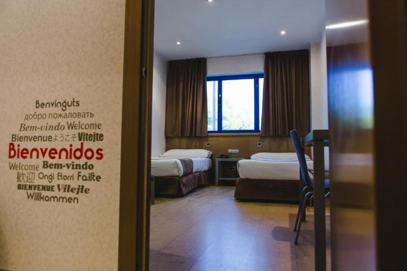 Номер Стандарт, Mas Camarena