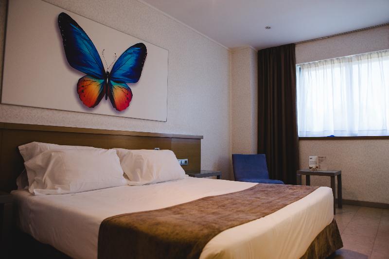 Номер Стандарт, Mas Camarena