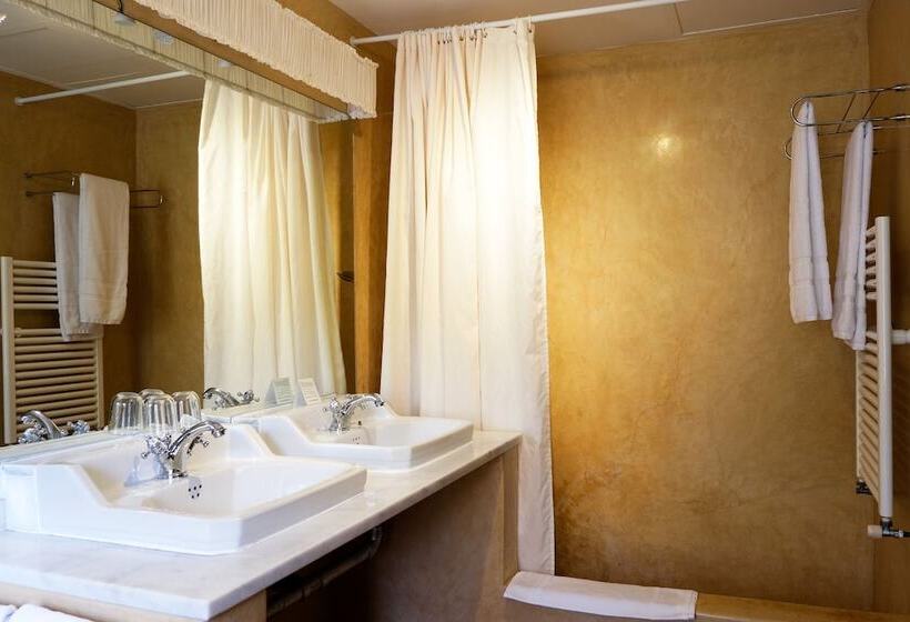 スーペリアールーム, Boutique Molino Del Arco