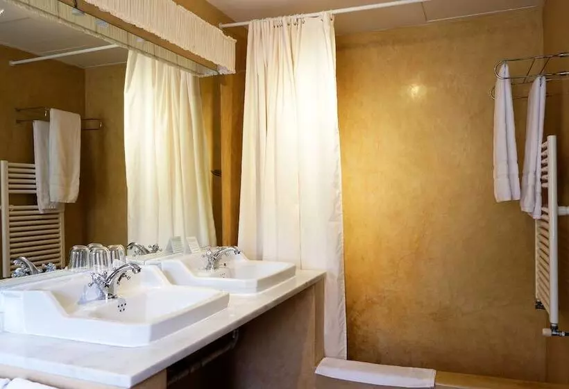 اتاق سوپریور, Boutique Molino Del Arco