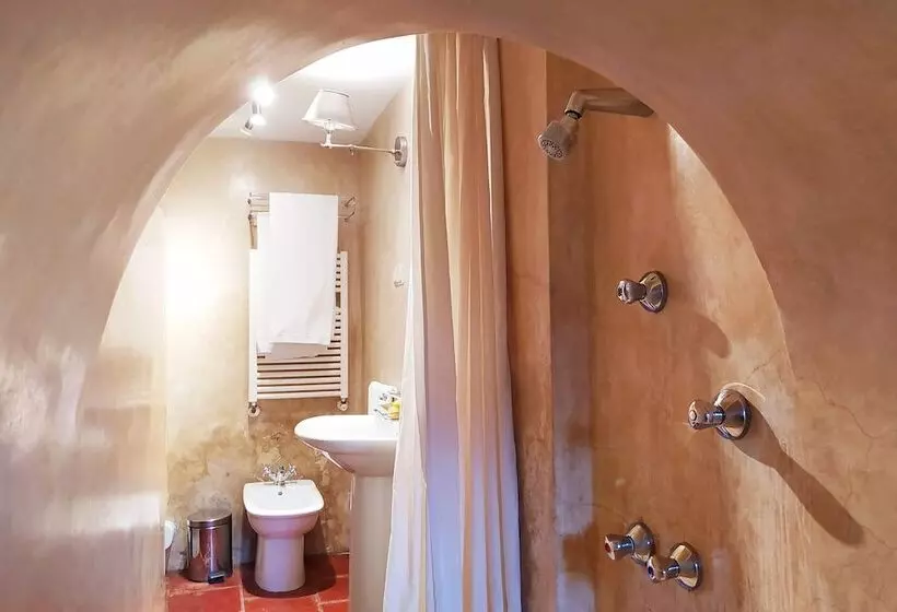 اتاق سوپریور, Boutique Molino Del Arco