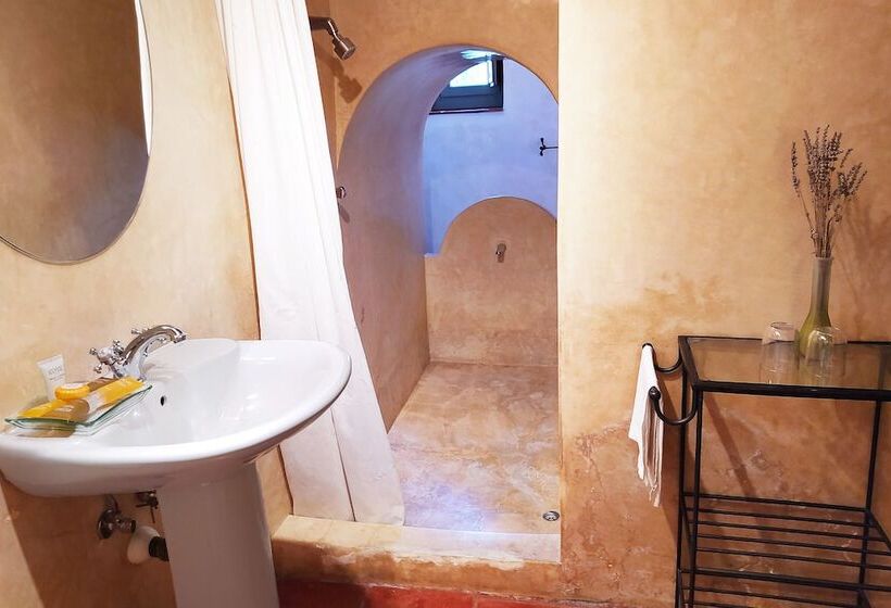 スーペリアールーム, Boutique Molino Del Arco