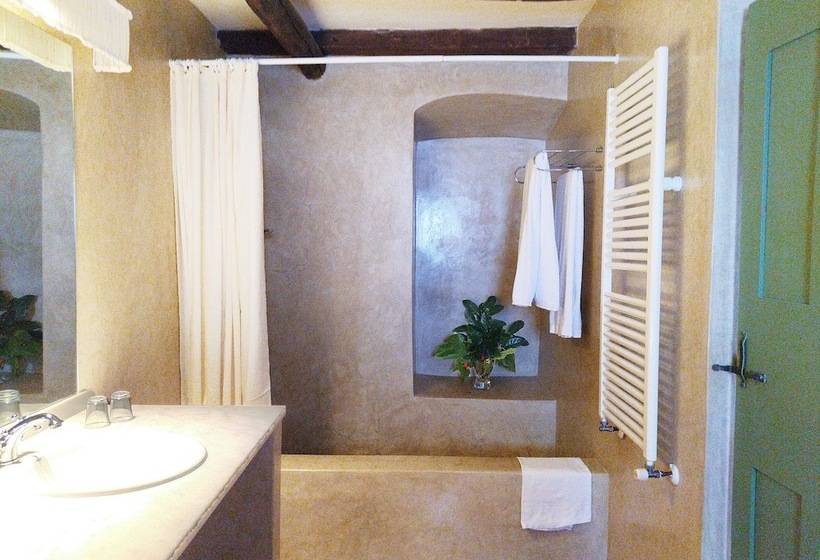 スーペリアールーム, Boutique Molino Del Arco