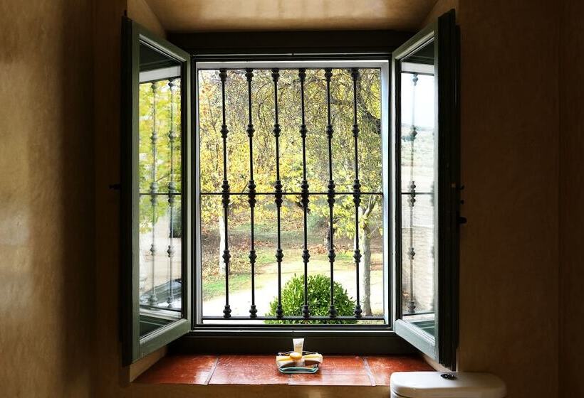 スーペリアールーム, Boutique Molino Del Arco